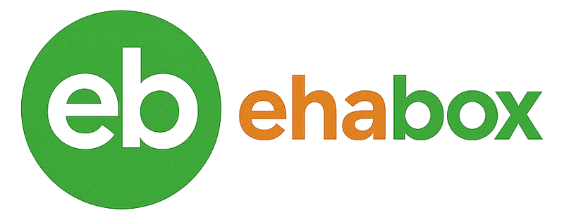 ehabox logo