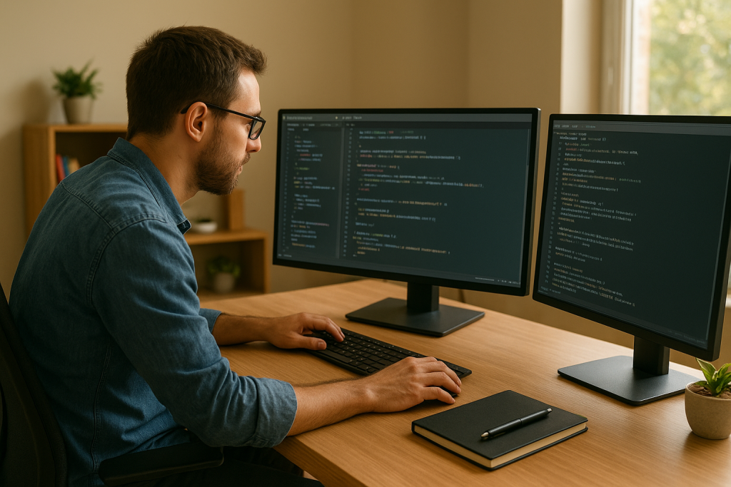 Website Development & Maintenance - Copy